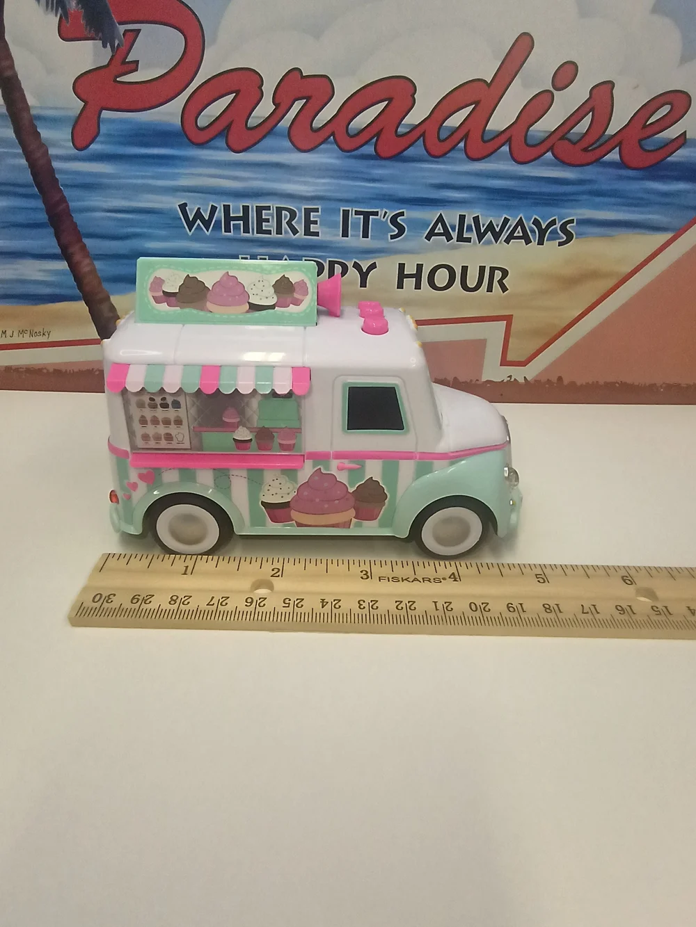 N/A play pretend spark
